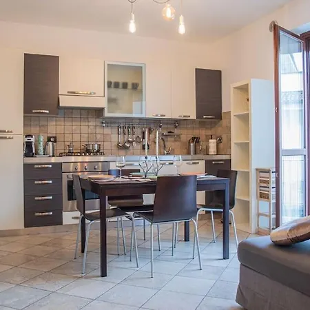 Appartement Apartexperience Nel Cuore Di Comfort Con Parcheggio Privato