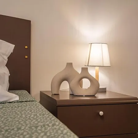 Apartment Apartexperience Nel Cuore Di Comfort Con Parcheggio Privato