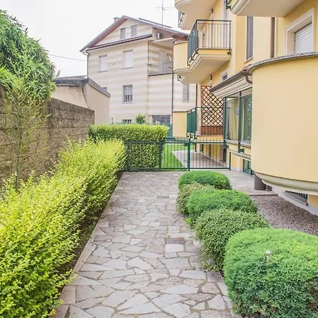 Appartement Apartexperience Nel Cuore Di Comfort Con Parcheggio Privato