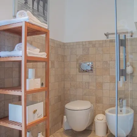 Apartexperience Nel Cuore Di Comfort Con Parcheggio Privato * Bra