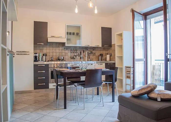 Appartement Apartexperience Nel Cuore Di Comfort Con Parcheggio Privato