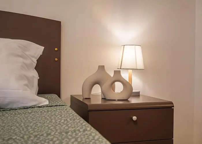 Appartement Apartexperience Nel Cuore Di Comfort Con Parcheggio Privato