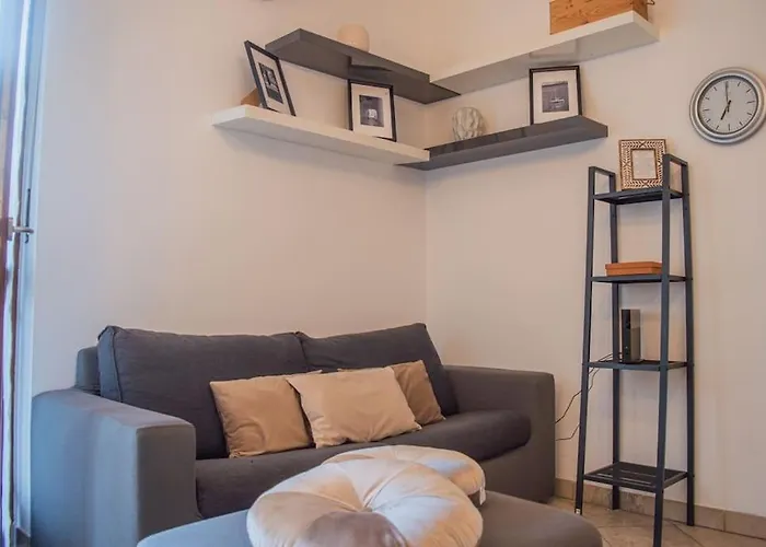 Apartexperience Nel Cuore Di Comfort Con Parcheggio Privato