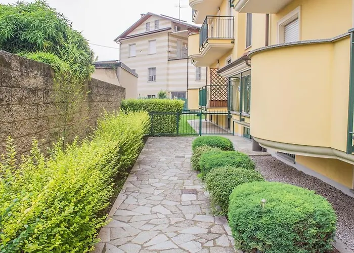 Apartment Apartexperience Nel Cuore Di Comfort Con Parcheggio Privato